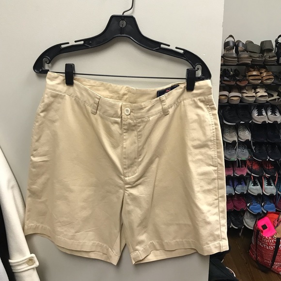 vineyard vines cargo shorts